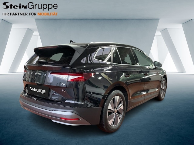 Skoda Enyaq Suite