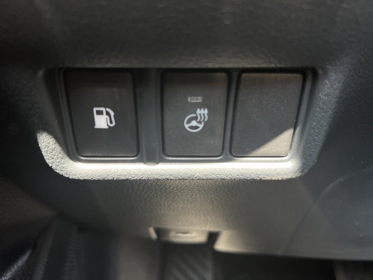 Toyota C-HR GR Hybride