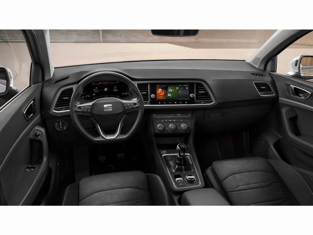 Seat Ateca 1.5 TSI Style