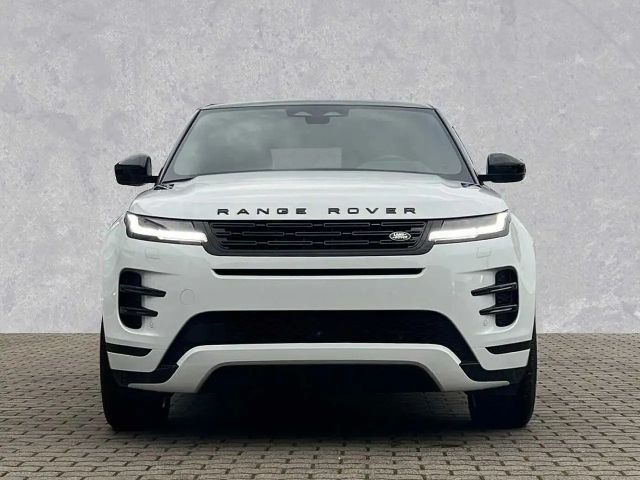 Land Rover Range Rover Evoque Dynamic SE