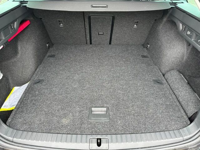 Skoda Octavia 1.5 TSI Selection