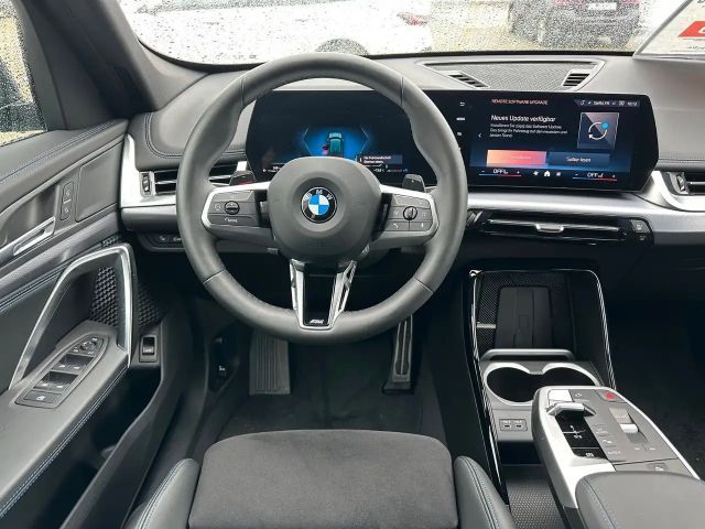 BMW X1 M-Sport sDrive