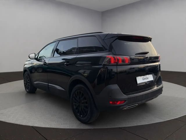Peugeot 5008 EAT8 GT-Line