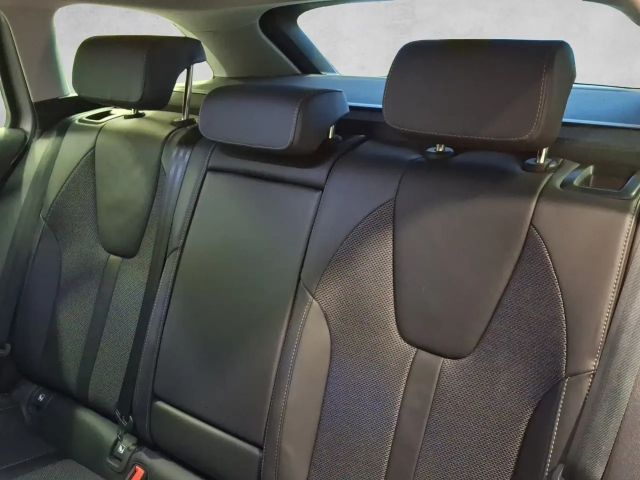 Skoda Octavia Ambition