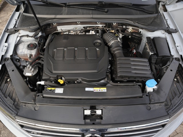 Volkswagen Passat 2.0 TDI DSG R-Line Variant