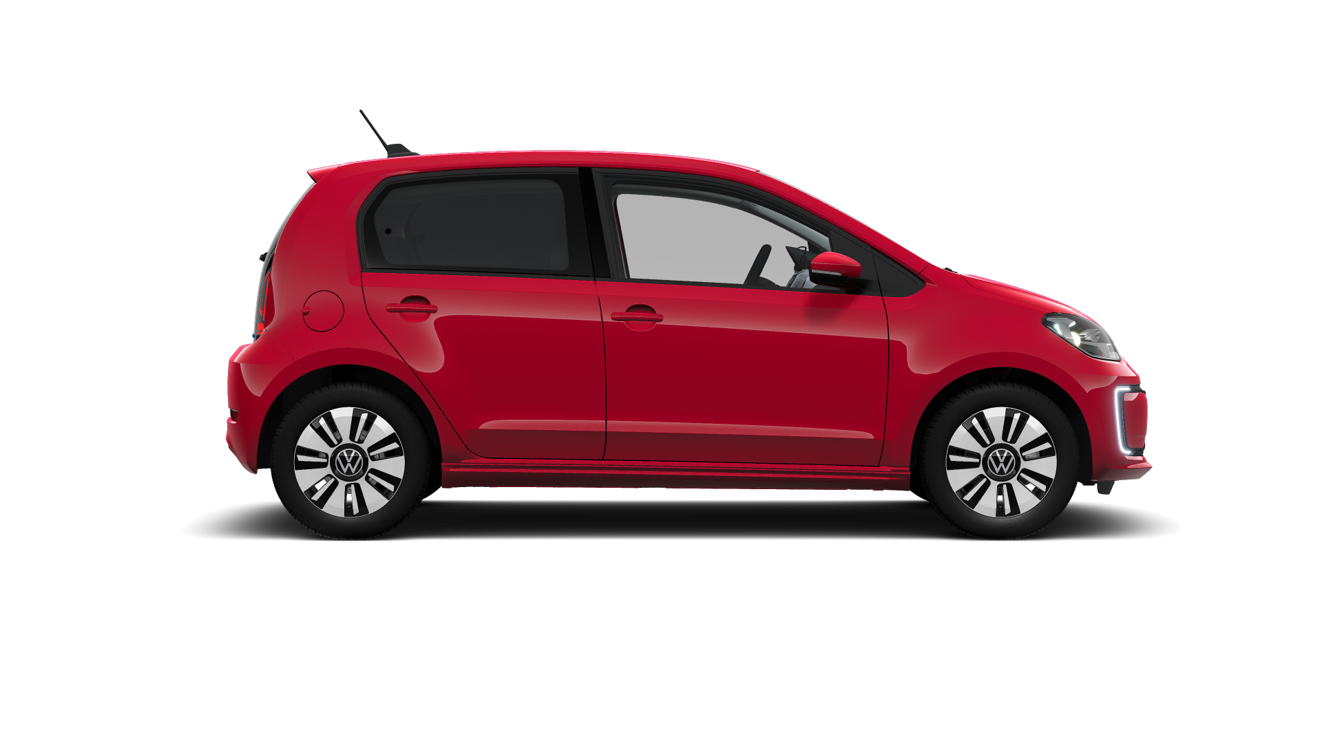 Volkswagen e-up! Edition CCS Tempomat SHZ Rückfahrkam. PDC