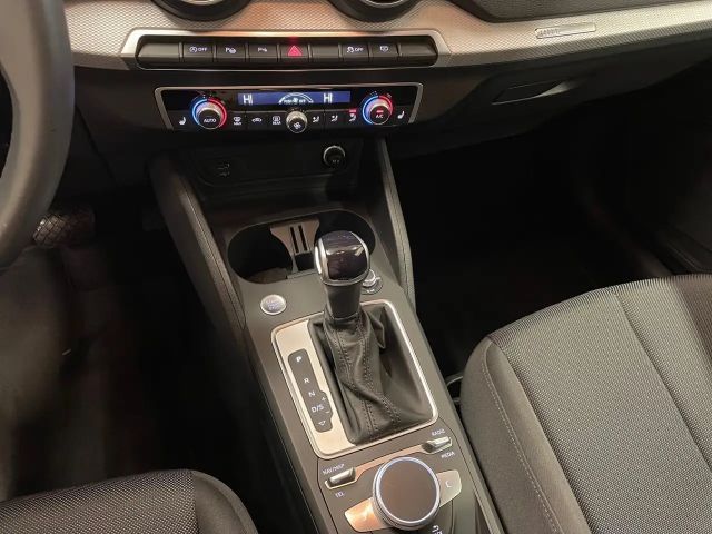 Audi Q2 35 TFSI
