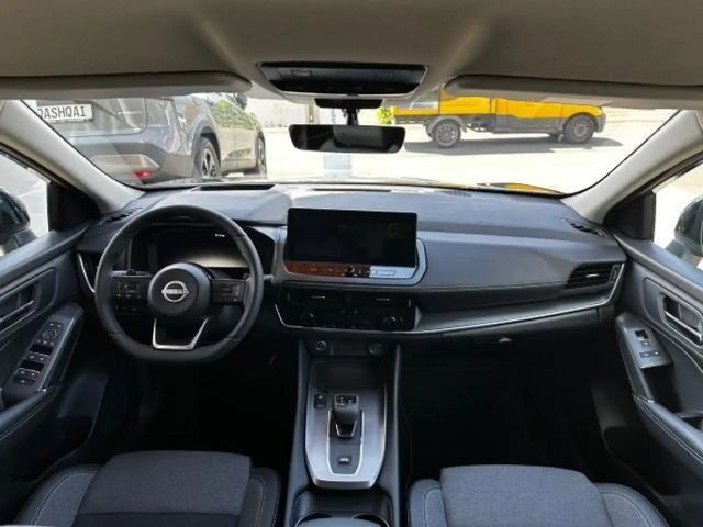 Nissan Qashqai DIG-T