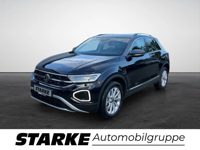 Volkswagen T-Roc 1.5 TSI DSG Style