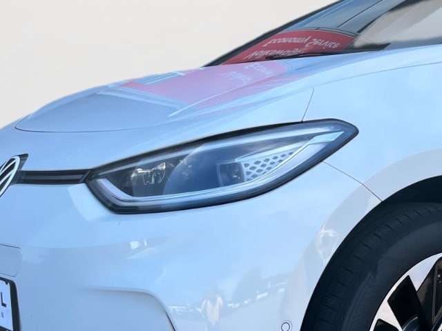 Volkswagen ID.3 150 kW Performance Pro