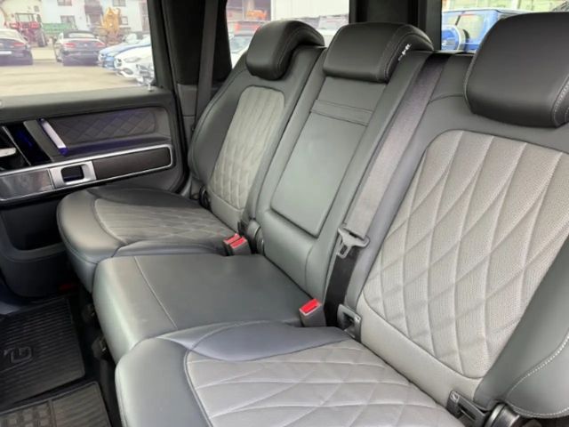 Mercedes-Benz G 500 Professional/Superior NightII manufaktur