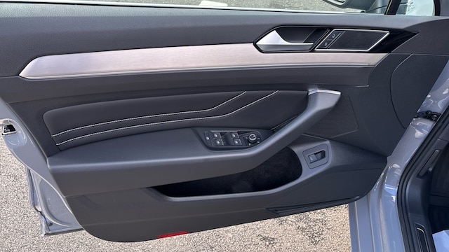 Volkswagen Passat 1.5 TSI Variant