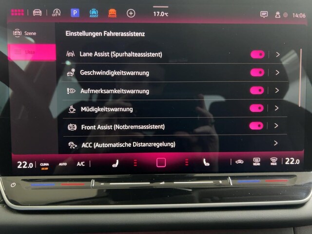 Volkswagen Tiguan DSG Max