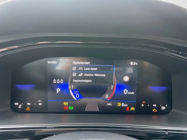 Volkswagen T-Roc 1.5 TSI R-Line