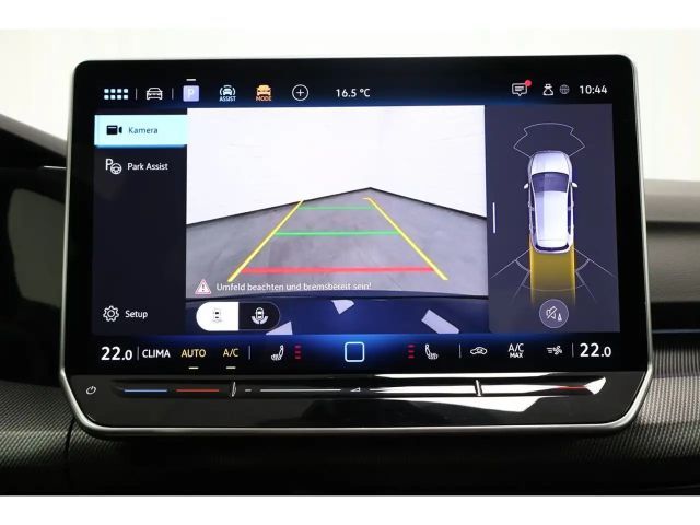 Volkswagen Golf 2.0 TDI DSG Golf VIII R-Line