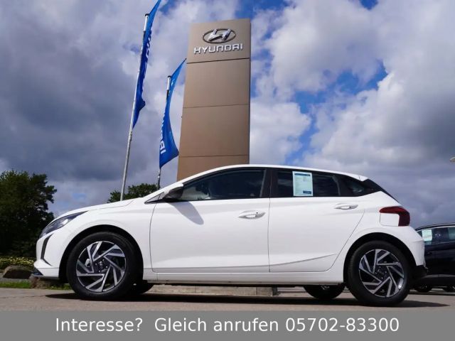 Hyundai i20 1.0 Trend