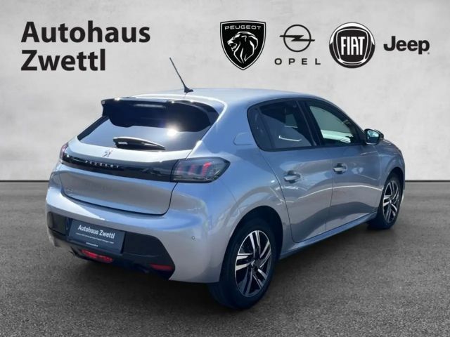 Peugeot 208 Allure Pack EAT8