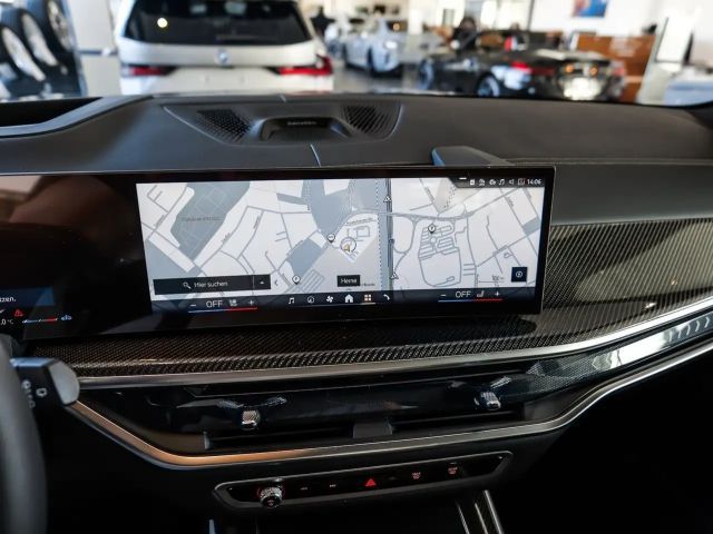 BMW X5 M-Sport xDrive30d