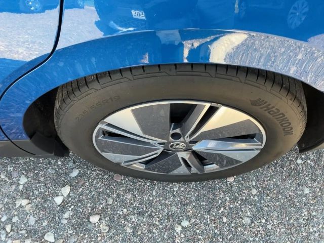 Skoda Enyaq Loft iV 60