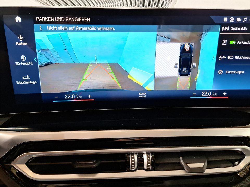 BMW 420 420d Coupé Gran Coupé xDrive