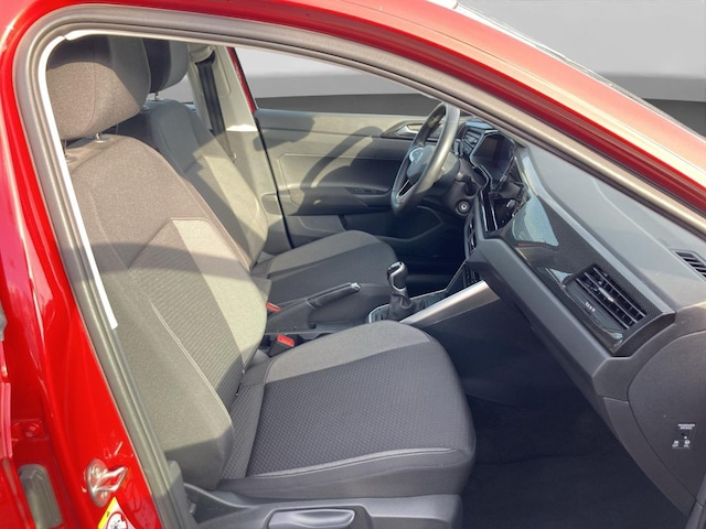 Volkswagen Taigo 1.0 TSI Life