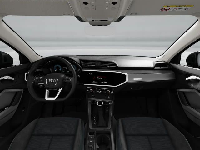 Audi Q3 35 TFSI S-Tronic