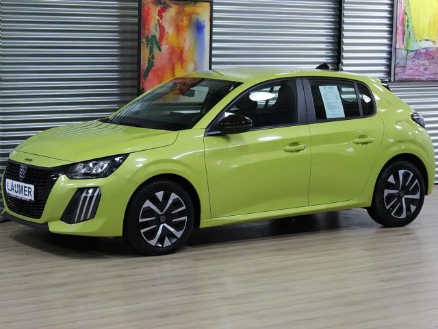 Peugeot 208 Active Pack PureTech