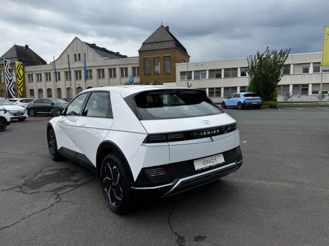 Hyundai IONIQ 5 Dynamiq