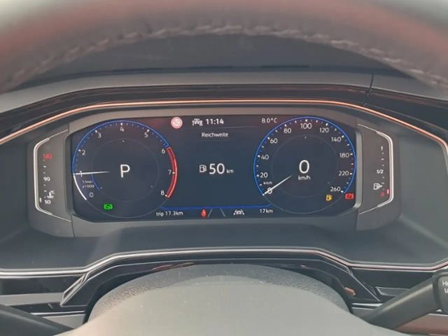 Volkswagen Taigo 1.0 TSI R-Line