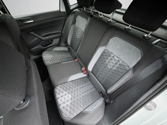 Volkswagen Polo 1.0 TSI DSG IQ.Drive R-Line