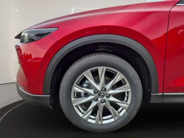 Mazda CX-5 4WD Advantage SkyActiv