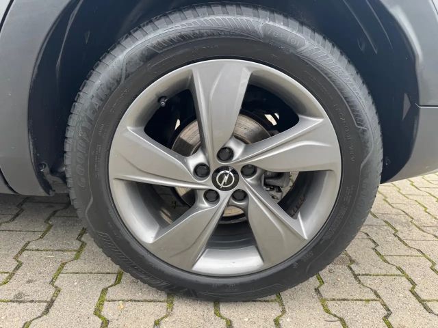 Opel Grandland X 1.2 Turbo Turbo
