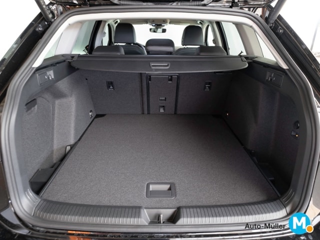 Volkswagen Golf DSG Golf VIII Variant