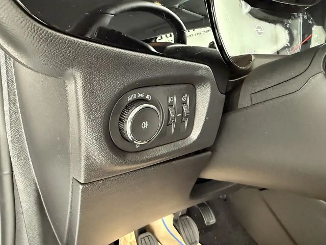 Opel Corsa Edition Turbo