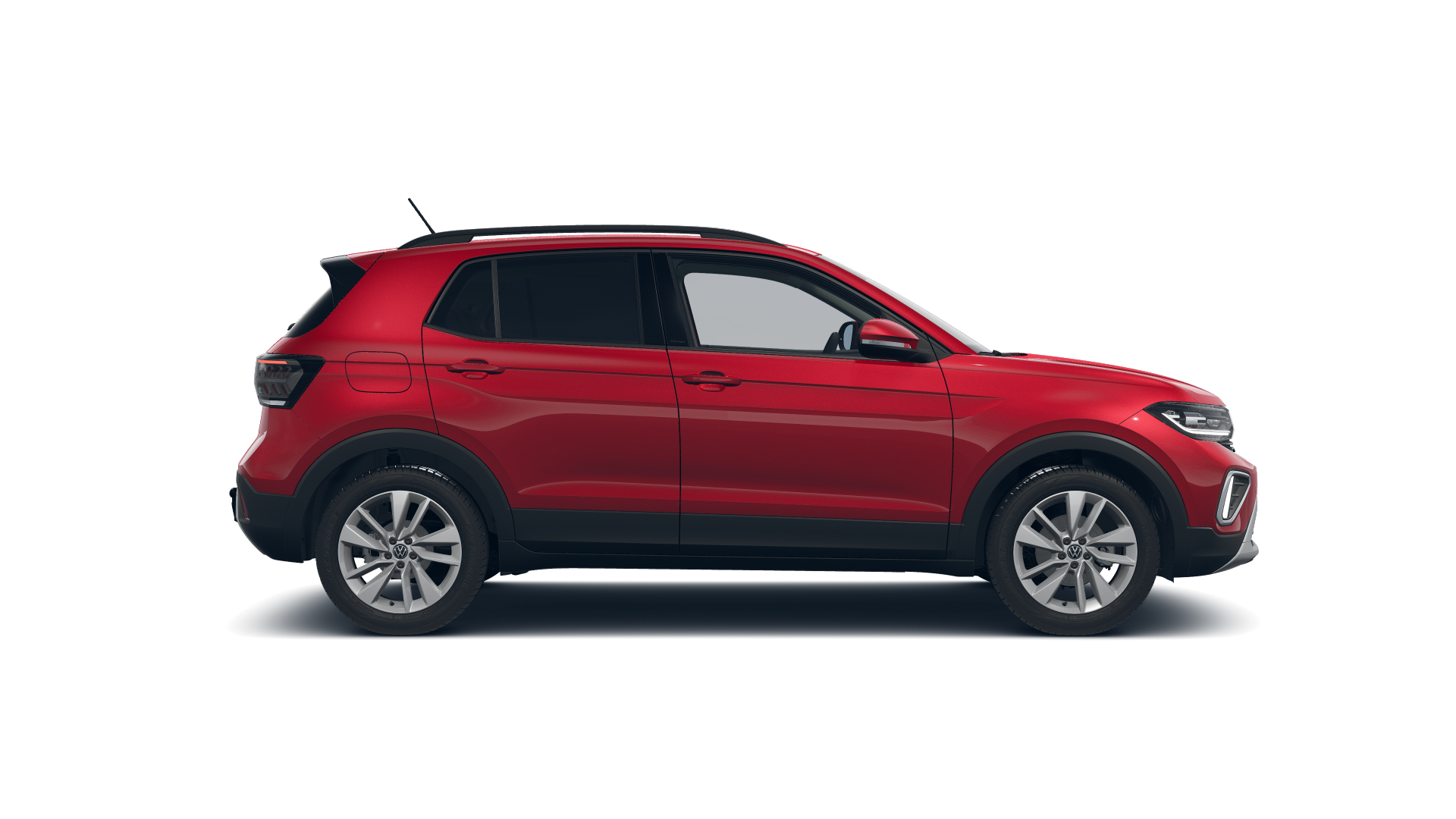 Volkswagen T-Cross T-CROSS 1.0  Life B 085 TSID7F