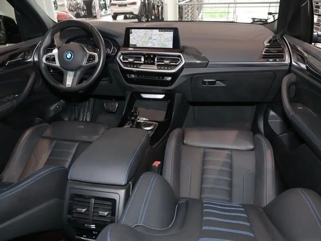 BMW X3 M-Sport xDrive30e