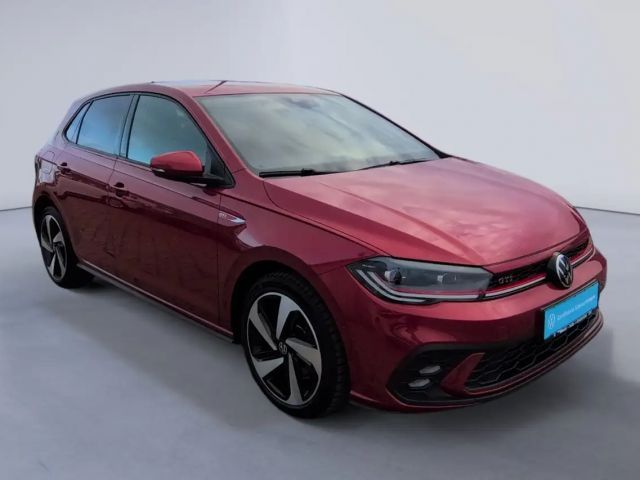 Volkswagen Polo DSG GTI