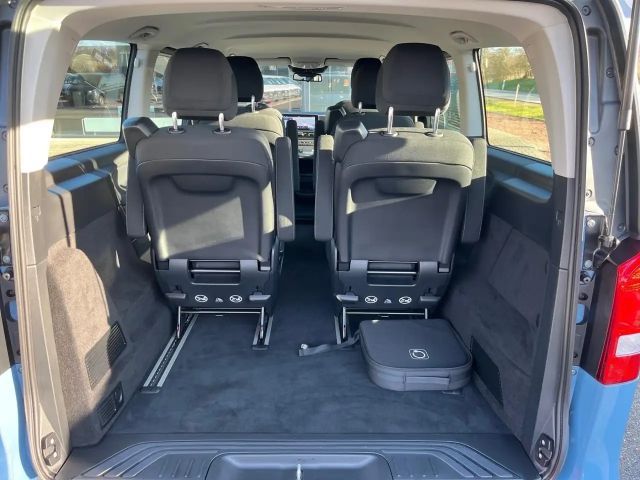 Mercedes-Benz EQV 300 Limousine Lang