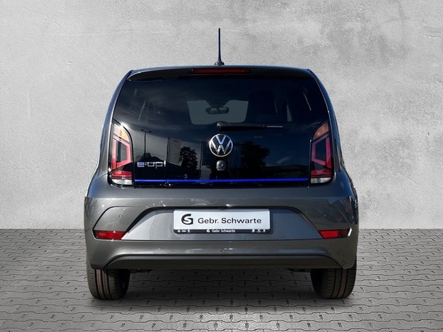 Volkswagen e-up! e-up! Edition CAM LM16 MFL PDC SHZG TEMP TEL