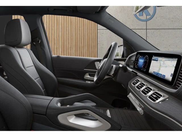 Mercedes-Benz GLE 450 4MATIC AMG Line