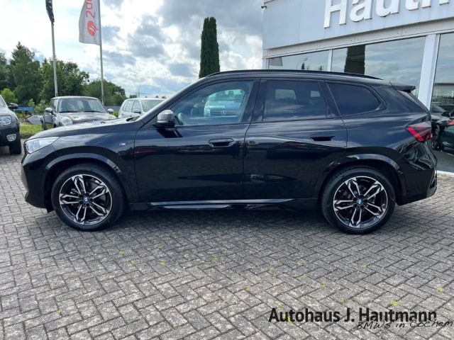 BMW X1 M-Sport xDrive