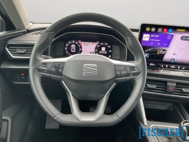 Seat Leon 1.5 TSI Style