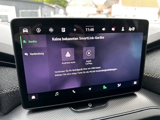 Skoda Kodiaq Selection