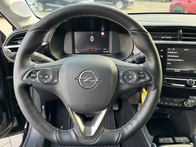 Opel Corsa 1.2 Turbo Elegance Turbo