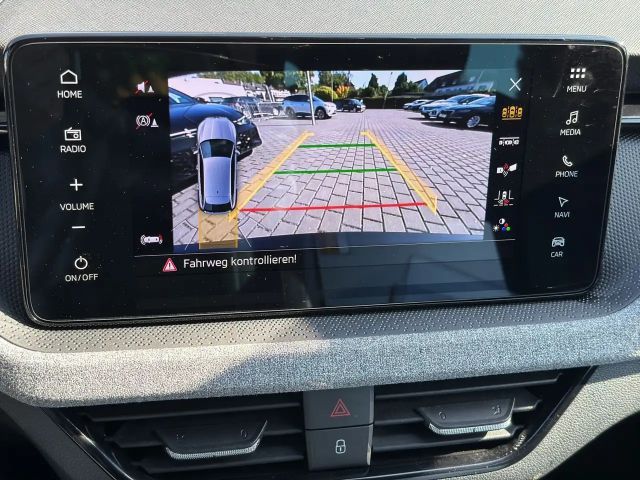 Skoda Scala 1.0 TSI Selection