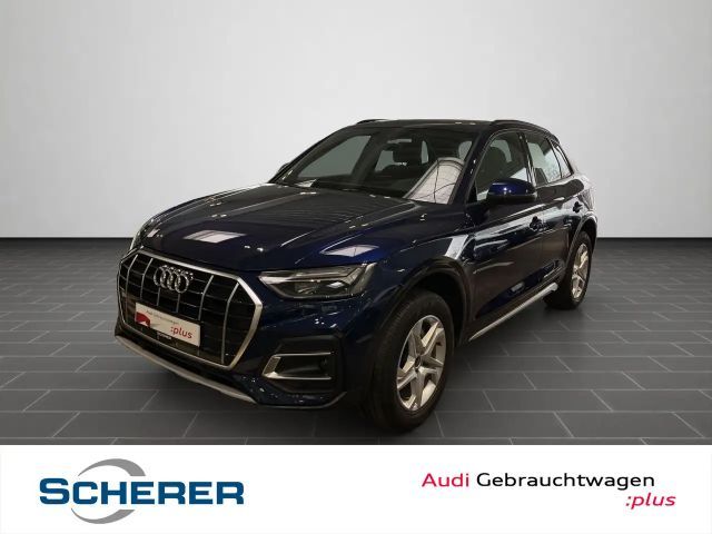 Audi Q5 40 TDI Quattro
