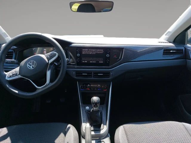 Volkswagen Taigo Friends TSI