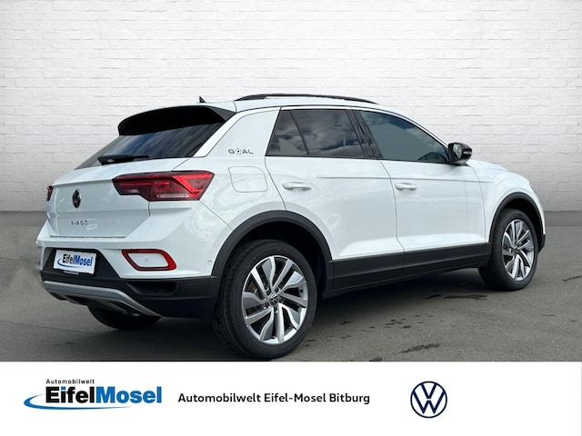 Volkswagen T-Roc 1.5 TSI DSG IQ.Drive