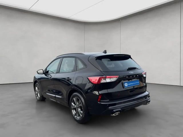 Ford Kuga EcoBoost ST Line