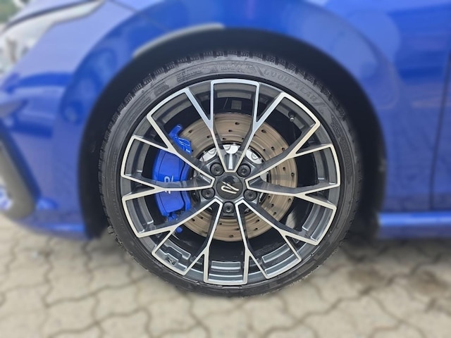 Volkswagen Golf 2.0 TSI DSG Golf VIII IQ.Drive